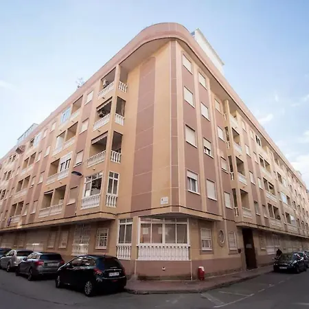 Appartement Guilian Felicia