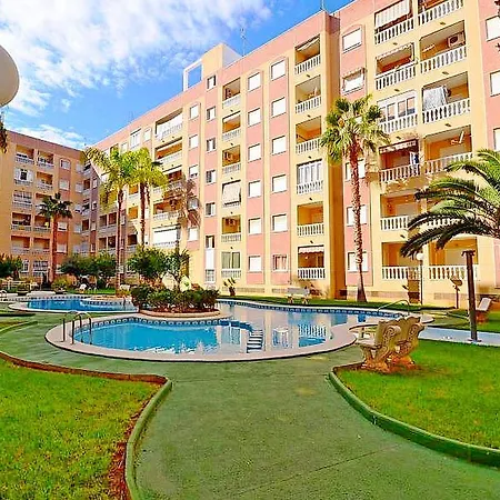 Appartement Guilian Felicia *