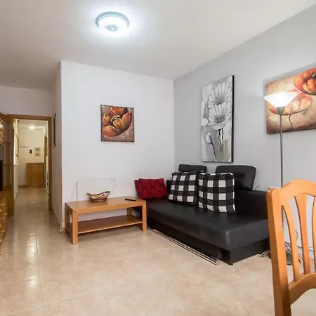 Guilian Felicia Appartement *