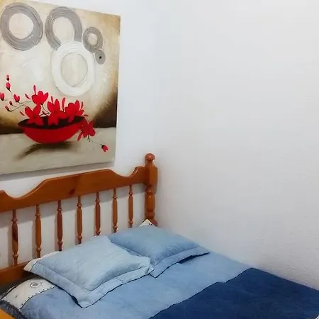 Appartement Guilian Felicia Torrevieja