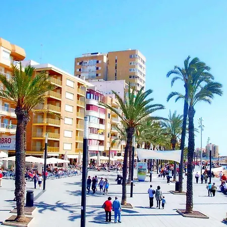 Appartement Guilian Felicia
