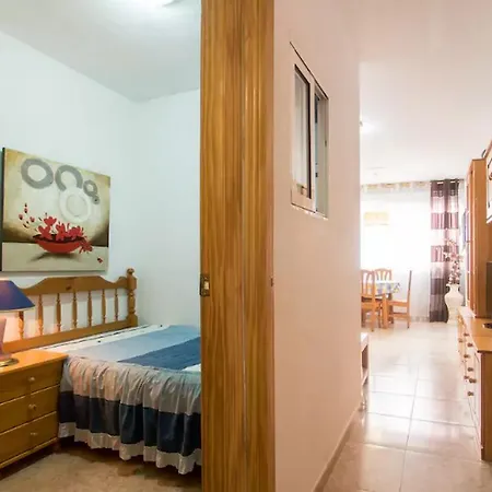Guilian Felicia Appartement Torrevieja