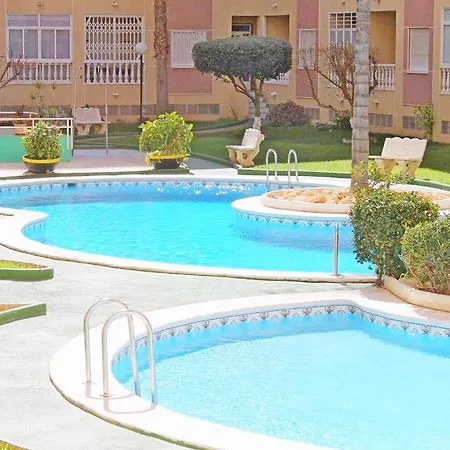 Guilian Felicia * Torrevieja