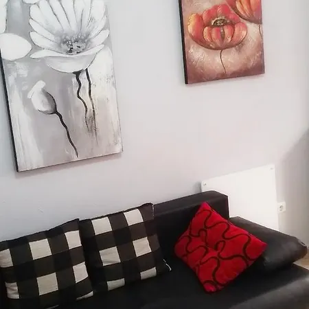 Guilian Felicia Appartement Torrevieja