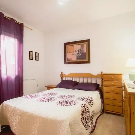 Guilian Felicia Appartement