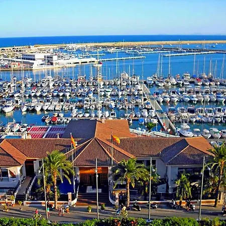 Appartement Guilian Felicia Torrevieja