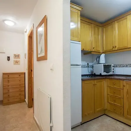 Appartement Guilian Felicia