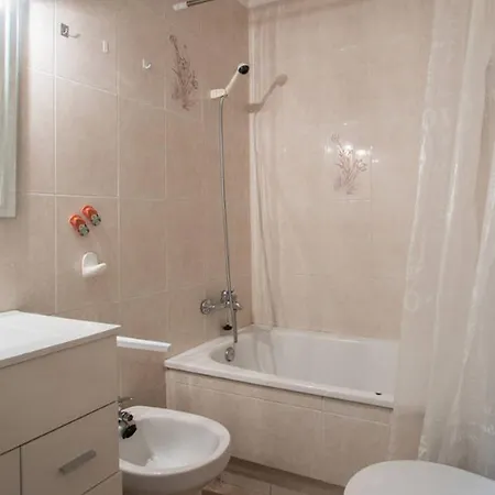 Guilian Felicia Appartement Torrevieja