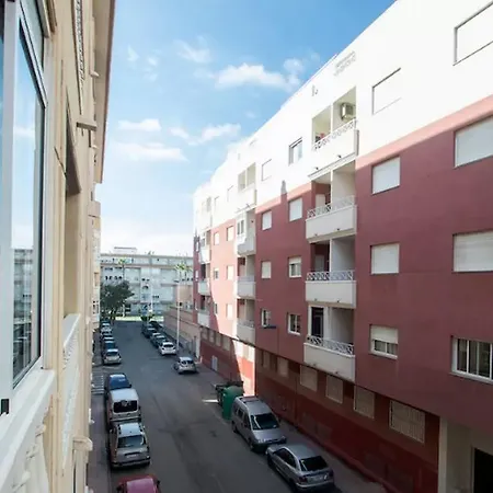 Guilian Felicia Appartement