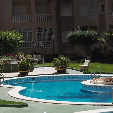 Appartement Guilian Felicia Torrevieja