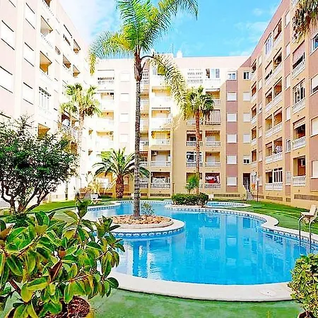Appartement Guilian Felicia *