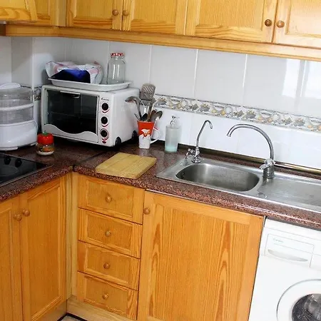 Appartement Guilian Felicia Torrevieja